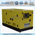 Gensets Price Factory 56kVA 45kw Power Yuchai Diesel Engine Generator for Sales